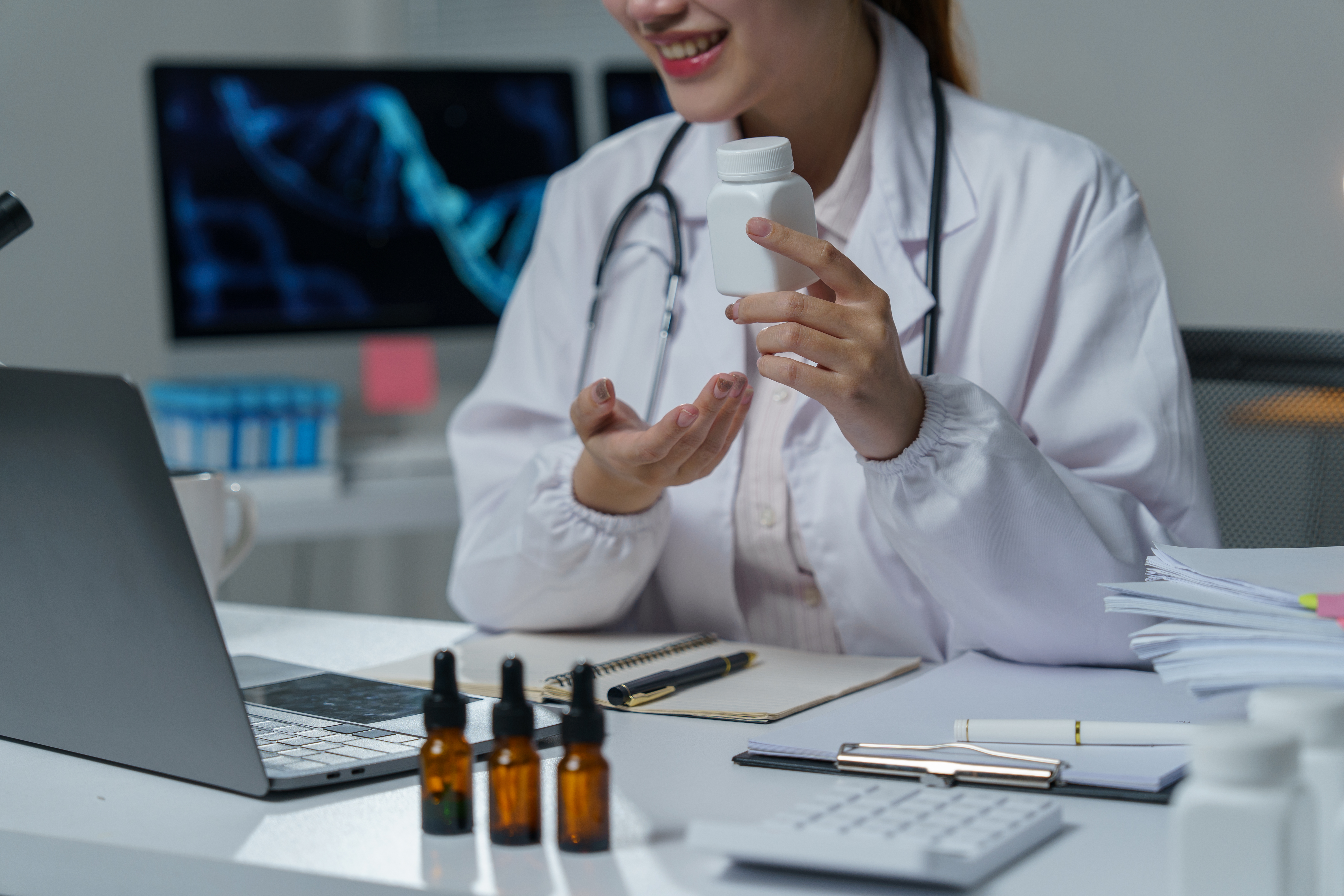 Mounjaro Aprovado no Brasil: Como Funciona a Nova Medicação para Emagrecer 