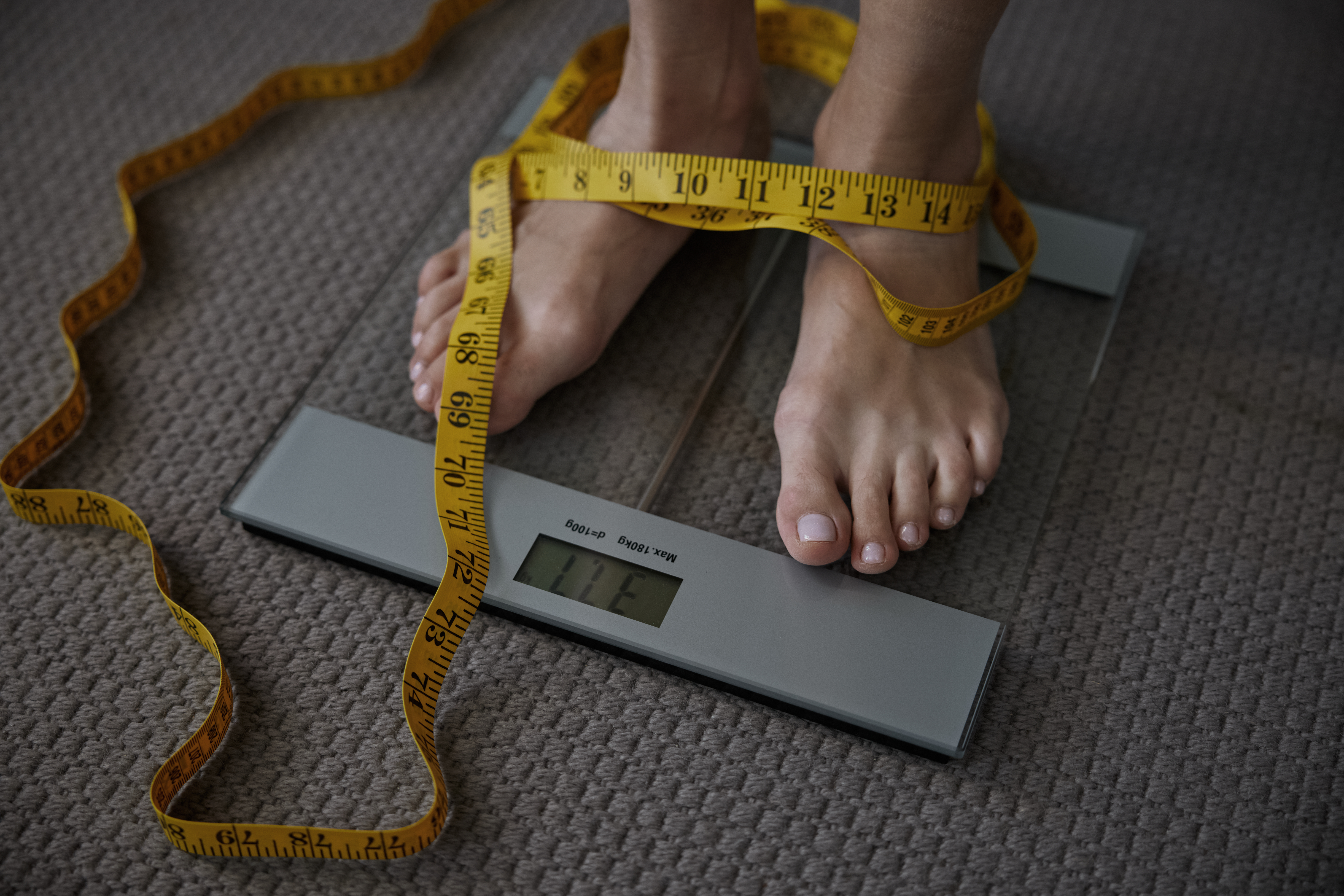 Cortisol Alto e Dificuldade para Emagrecer: O Que isso Significa?