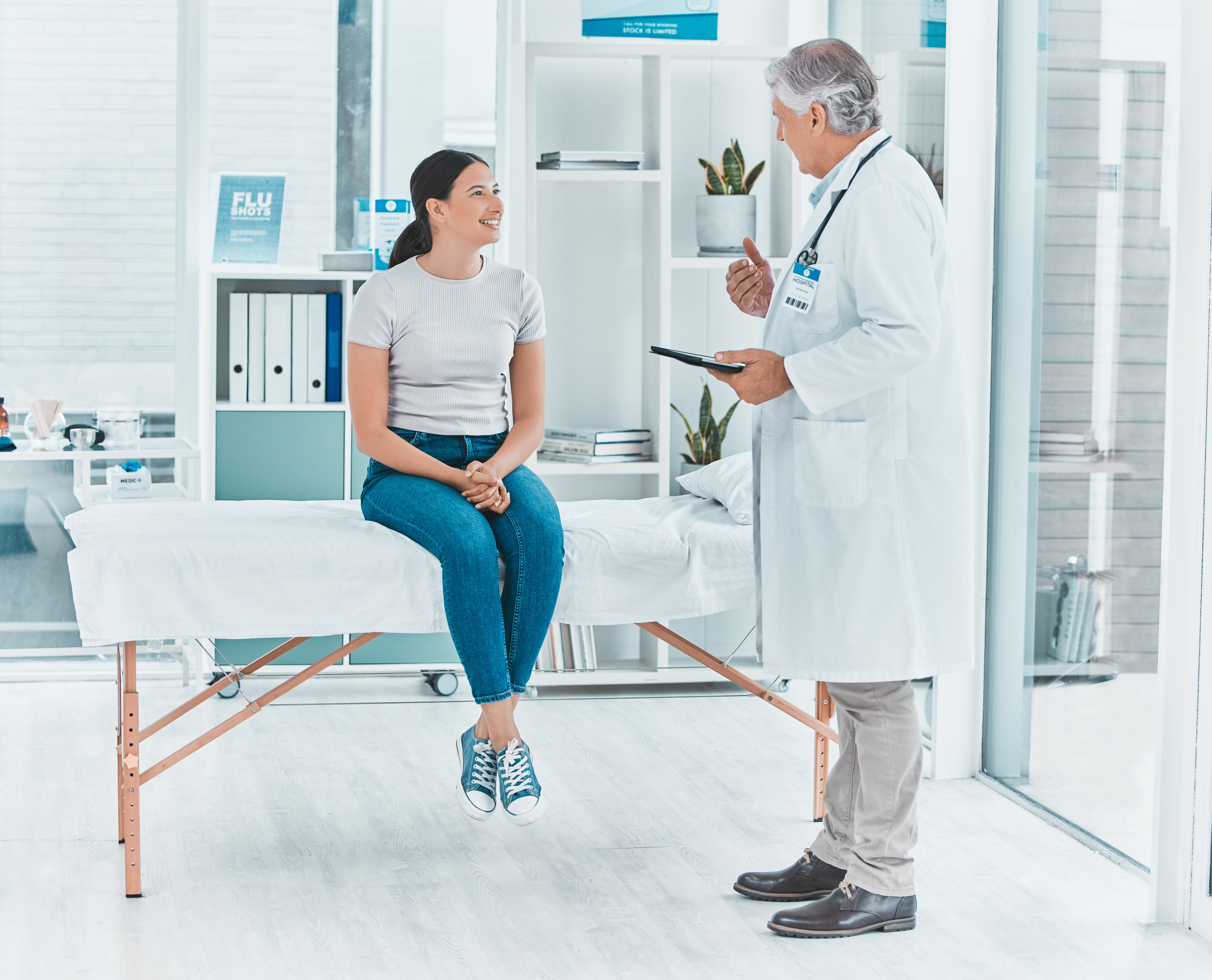 Entenda a Relação entre Equilíbrio Hormonal e Emagrecimento